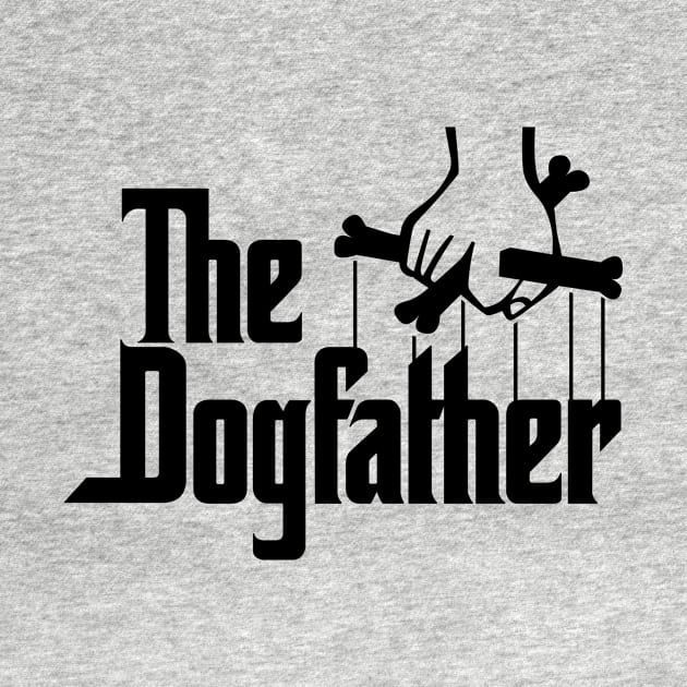 THE DOGFATHER by skstring